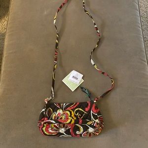 Vera Bradley Amy Purse in Puccini